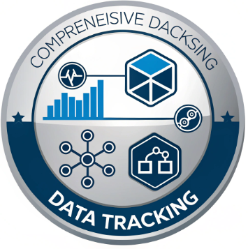 Data Tracking icon