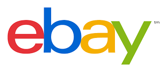 eBay logo